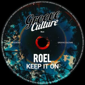 Roel - Keep It On
