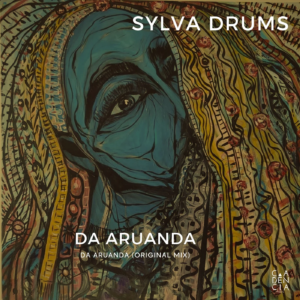 Sylva Drums - Da Aruanda
