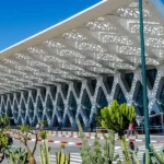 Transfert Aéroport Ménara Marrakech