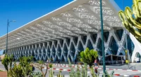 Transfert Aéroport Ménara Marrakech