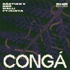 Bastian V (CO) - Congá