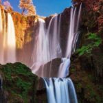 Les Cascades d'Ouzoud Marrakech