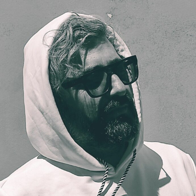 Christos Fourkis