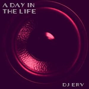 DJ Erv - Come With Me