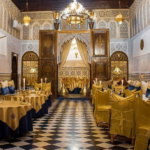 Dîner Au Dar Essalam Marrakech