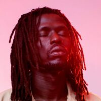 Emmanuel Jal