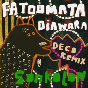 Fatoumata Diawara - Sonkolon