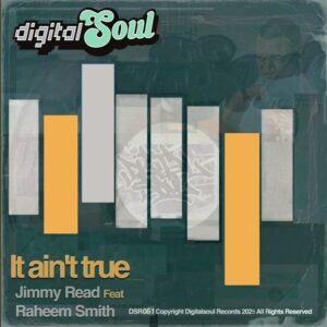 Jimmy Read - It Ain't True