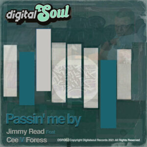 Jimmy Read - Passin' Me By