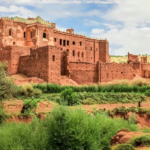Kasbah Telouet