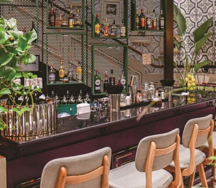 L'Ô à la Bouche Marrakech