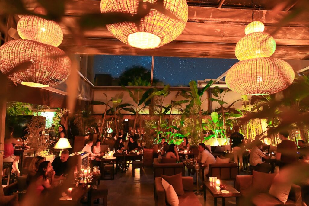 O'Mulligan Marrakech