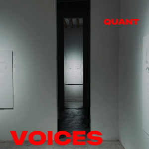 Quant - Voices