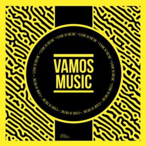 Roger Gunn - Ragga Loco