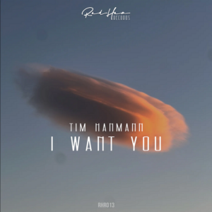 Tim Hanmann - I Want You