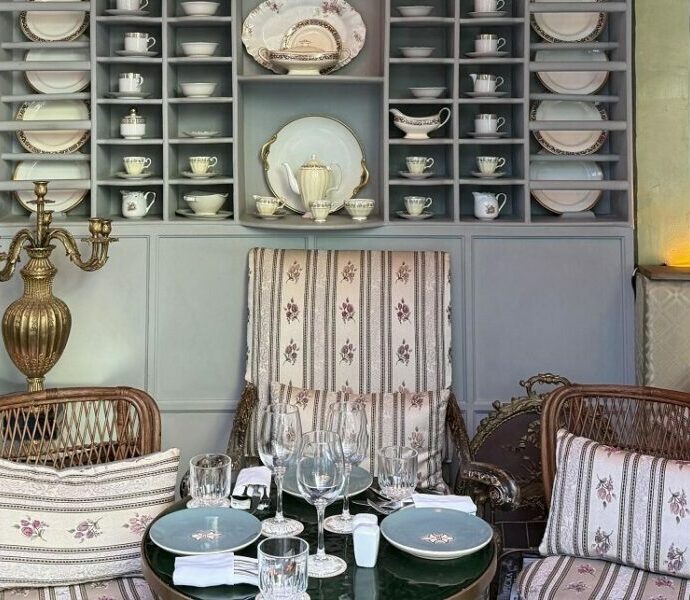 Villa Aaron Marrakech