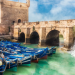 Visiter Essaouira