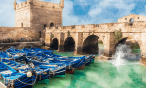 Visiter Essaouira