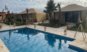 Agafay Ecolodge