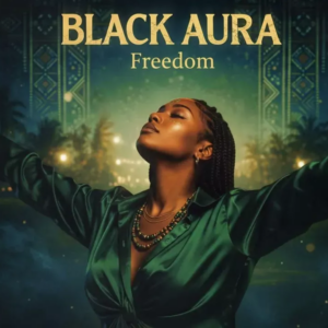 Black Aura - Just Do It