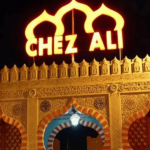 Fantasia Chez Ali Marrakech