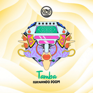 Fernando Doom - Tamba