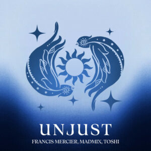 Francis Mercier - Unjust