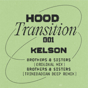 Kelson - Brothers & Sisters