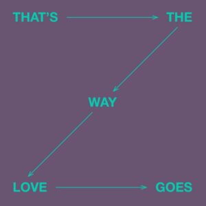 Kevin McKay - That's The Way Love Goes