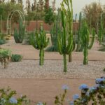 Le Jardin Ocre Marrakech