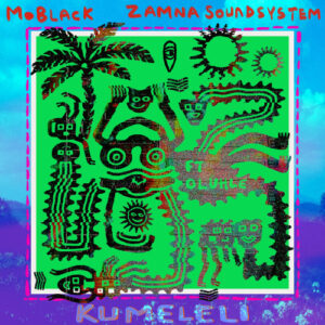 MoBlack - Kumeleli