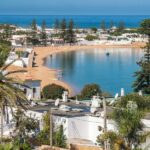 Plages D'Oualidia