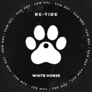Re-Tide - White Horse