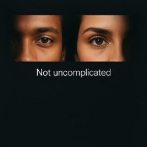 RebornBeat - Not Uncomplicated