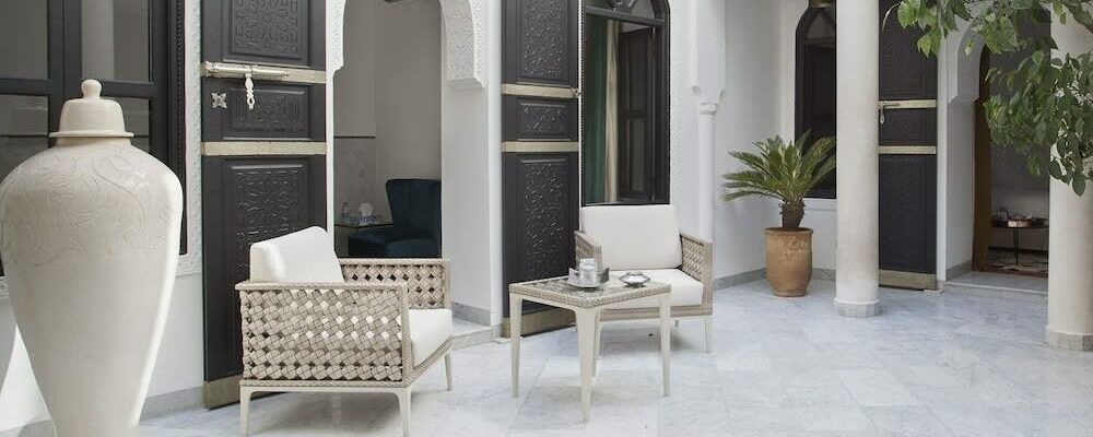 Riad Mirage Marrakech