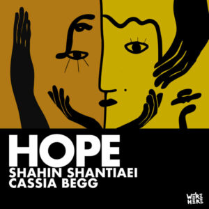 Shahin Shantiaei - Hope