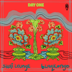 Skai Lounge - Day One