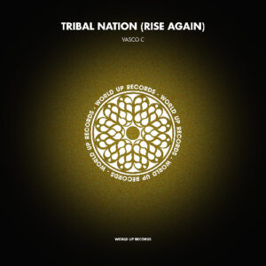 Vasco C - Tribal Nation