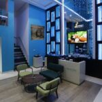 Aqualine Wellness Center