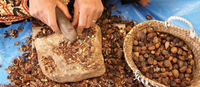 Atelier Huile D'Argan