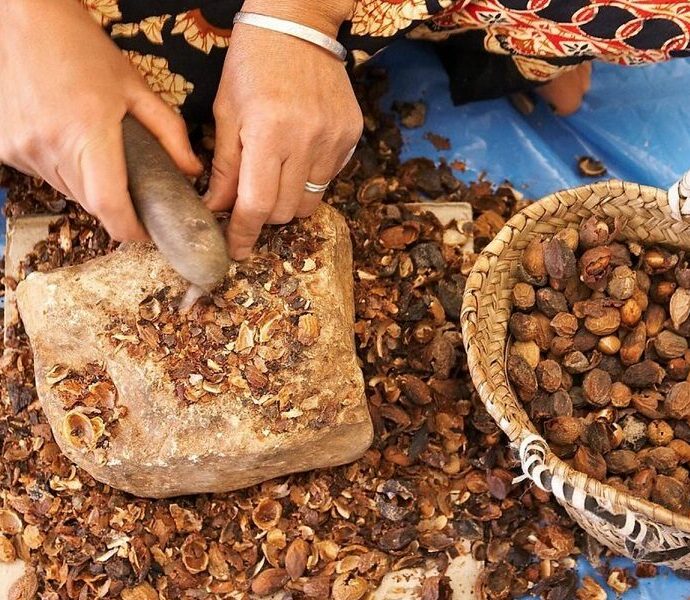 Atelier Huile D'Argan