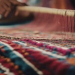 Atelier Tissage De Tapis Marrakech