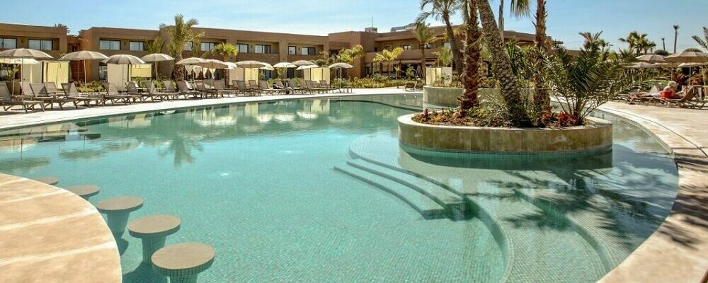 Be Live Collection Marrakech Adults Only Marrakech