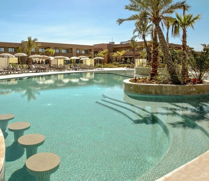 Be Live Collection Marrakech Adults Only Marrakech