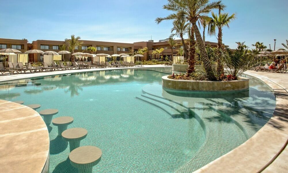 Be Live Collection Marrakech Adults Only Marrakech