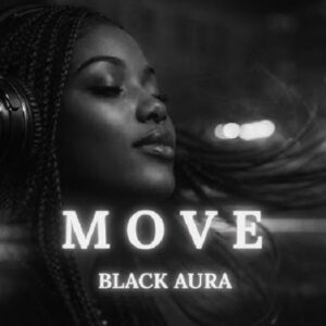 Black Aura - Move