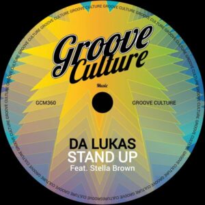 Da Lukas - Stand Up