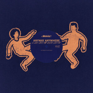 Makèz - Can't Relate