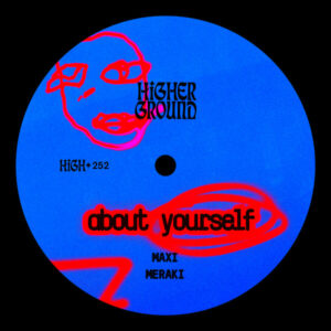 Maxi Meraki - About Yourself