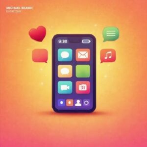 Michael Brandi - Everyday